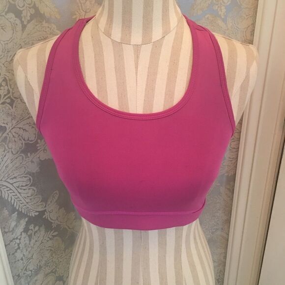 Sports Bra Excellence  - Picture 1 of 6